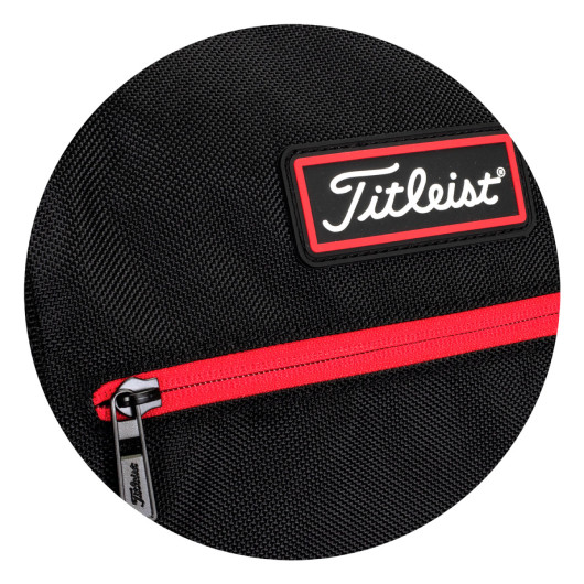 Promotional Titleist Players Boston Bags Logo